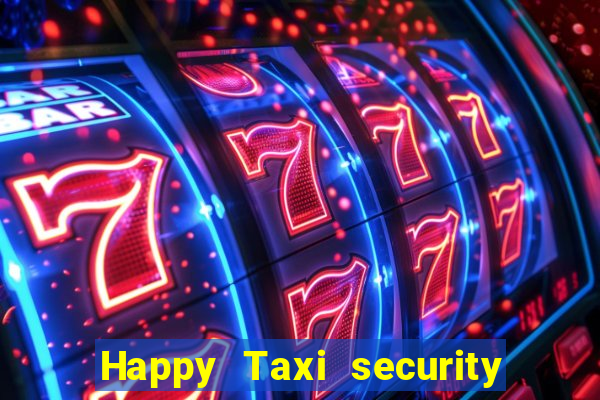 Happy Taxi security password road 96 road 96 senha do cofre